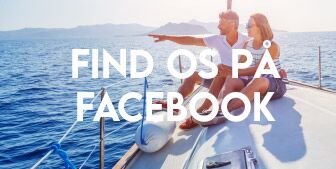 Folgen Sie der BOAT SHOW auf Facebook